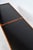 Metal Teak Extending Serving Table Drinks Cart Trolley by Kurt Østervig for Jason Møbler, Denmark, 1960s For Sale - Image 7 of 18