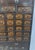 Late 19th-Century Korean Yakjang Apothecary Cabinet With 39 Hanja-Labeled Drawers For Sale In New York - Image 6 of 18