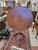 1950s Vintage Chippendale Tilt Top Piecrust Edge Tea Table For Sale In Philadelphia - Image 6 of 9