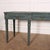 English Regency Console Table For Sale - Image 6 of 12