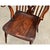 19th Century English 19th Century Elm Windsor Chair For Sale - Image 5 of 11