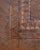 19th Century Italian 19th Century Rolo Inlaid Center Table For Sale - Image 5 of 10