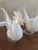 Mid 20th Century Murano Art Glass Pheasants, Attributed to Alfredo Barbini - A Pair For Sale - Image 5 of 15