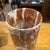 Mid-Century Modern 1950s Carrara Di Carrara Large Marble Vase For Sale - Image 3 of 7