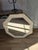 Mirror by Jean Claude Mahey, 1970s For Sale - Image 3 of 7