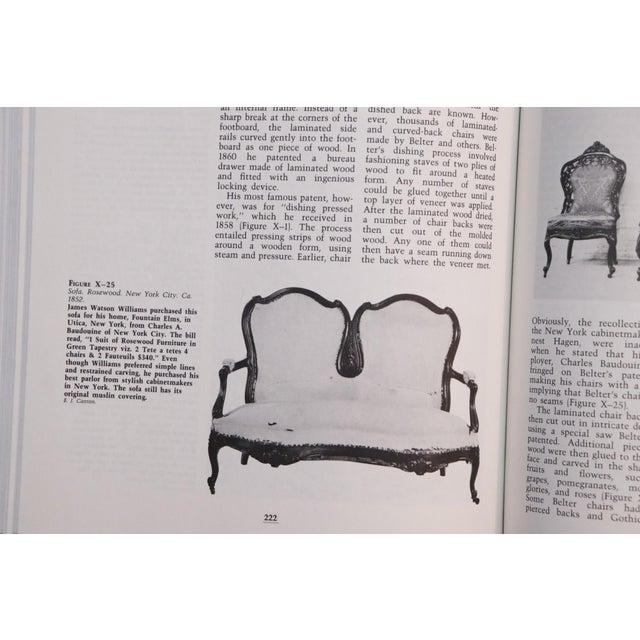 Three Centuries of American Furniture For Sale - Image 4 of 5