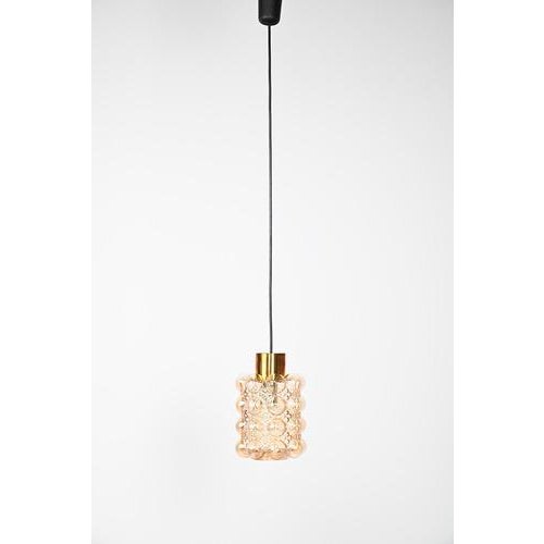 Glass Pendant Light by Helena Tynell For Sale - Image 3 of 9