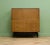 Brown Mid-Century Tola and Black Tallboy Chest from G Plan, 1950s For Sale - Image 8 of 8