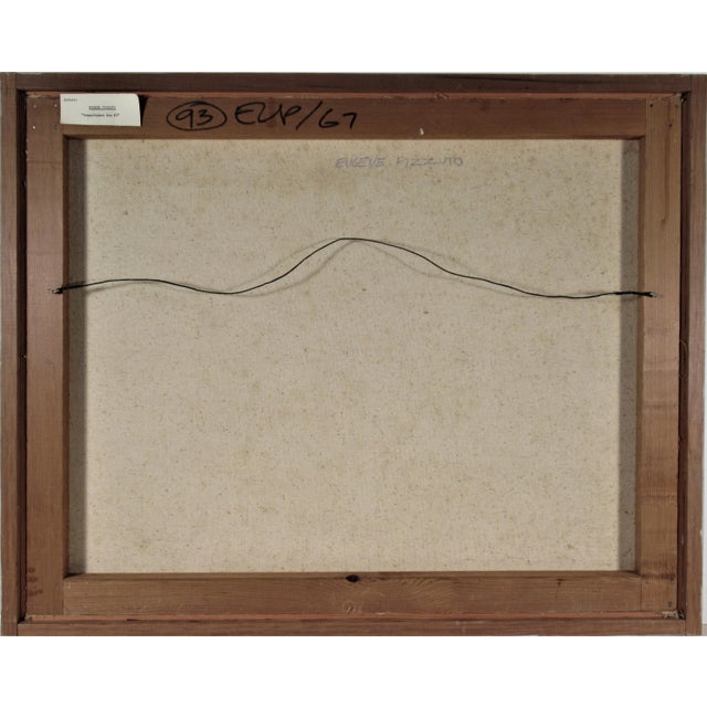 Eugene Pizzuto, Transformed box #2, 1963-64 For Sale - Image 4 of 8