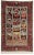 Hanging Rug with Kings Portraits, 1960s For Sale - Image 11 of 11