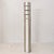 Model Domingo Cylindrical Floor Lamp by F. Sartoni for Stilux, 1970s For Sale - Image 3 of 18