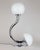 Persepolis Table Lamp by Fase, Spain, 1973, in Very Good conditions. Designed 1970 to 1979 European Plug (up to 250V).The...