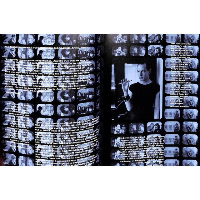 White The Collection of Frederick W. Hughes - October 10, 2001 Sotheby's New York For Sale - Image 8 of 13