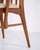 Eva Dining Chairs with Armchairs by Niels Koefoed, 1960s, Set of 8 For Sale - Image 12 of 15