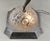 Emile Gregoire French Art Deco Sculptural Lamp, Dancer With Cymbals - 1920s For Sale - Image 14 of 18