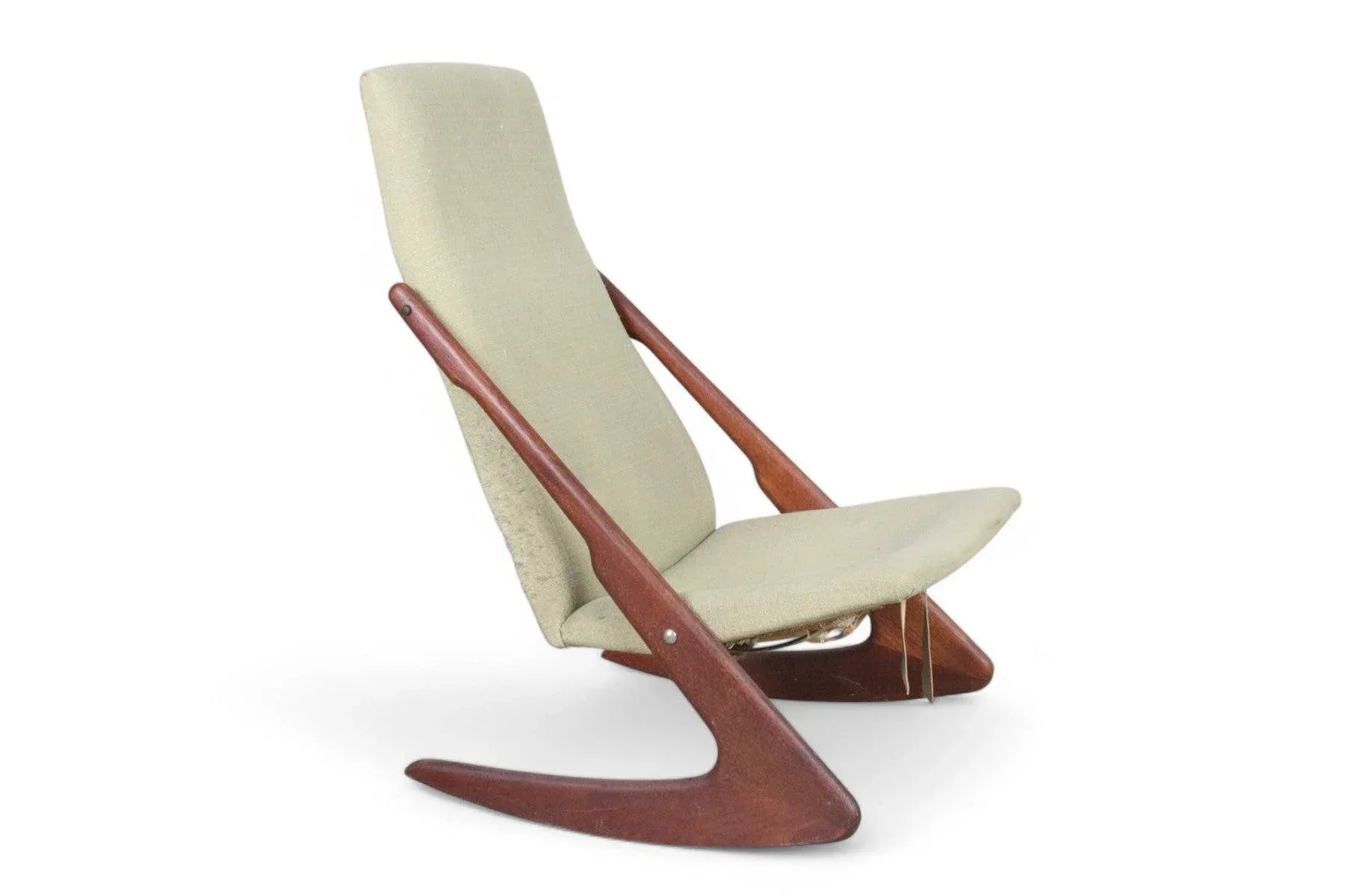 Mid 20th Century Mogens Kold 