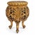 19th Century Pedestal Plant Stand For Sale - Image 9 of 9