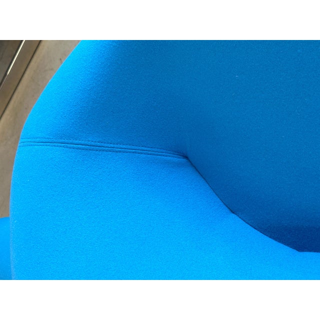 Pop Art 1970’s Chairs in the style of Pierre Paulin For Sale - Image 13 of 14