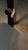 Oculus Ox Floor Lamp in Rough Iron & Travertine by D´ARK Atelier For Sale - Image 9 of 13