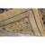 Beige 1980s Beige Tradtional Vintage Medallion Dragon Chinese Knotted Silk Carpet Rug For Sale - Image 8 of 10