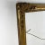 Gold Large Antique Gilt Wooden Frame For Sale - Image 8 of 11