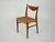 Vintage GS61 Teak Chairs by Arne Wahl Iversen, 1960s, Set of 6 For Sale - Image 11 of 17