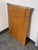 Mid 20th Century Neoclassical Style Giltwood Painted Wall Mirror, Vintage For Sale - Image 5 of 12