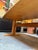 Boat Shaped Trestle Dining Room Table For Sale - Image 12 of 12