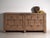 Antique Panelled Sideboard in Pine, China, 1900 For Sale - Image 13 of 15