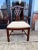 Henredon Furniture Set of Ten Chippendale Style Carved Mahogany Dining Chairs For Sale In Washington DC - Image 6 of 11
