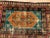 Bohemian Vintage Floor Vintage Rug- 4′7″ × 6′11″ For Sale - Image 9 of 11