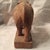 Antique Elephant Statue For Sale - Image 5 of 11