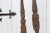 Metal Set of Two, Antique Fishing Float Poles For Sale - Image 7 of 11
