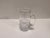 Glass Series Cordoba Jug from Peill & Putzler, 1970s For Sale - Image 6 of 9
