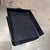 Desk Accessory Designed by Florence Knoll Two-Tier Paper Tray Ebony For Sale - Image 11 of 14
