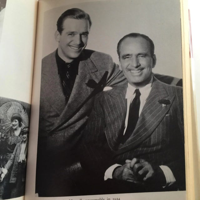 Black Knight Errant Douglas Fairbanks, Jr. Bio 1955 For Sale - Image 8 of 9