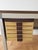 Vintage Modern Industrial Desk, 1960s, in Very Good conditions. Designed 1960 to 1969