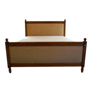 "The Windsor Bed" by Kreiss - Cal. King For Sale