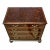 William and Mary Oyster Veneer Chest of Drawers For Sale