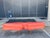 Long Mid-Century William Haines Arrowhead Bench For Sale - Image 12 of 13