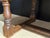 Vintage Farmhouse Dining Table in Oak, 1925 For Sale - Image 10 of 17