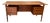 Vintage Danish Teak Executive Desk by Peter Løvig Nielsen, 1973 For Sale