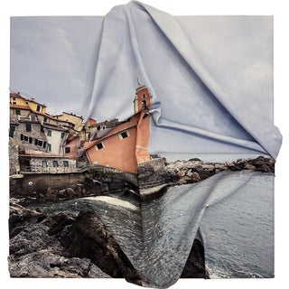 Telarro Textile Art Object by Xomehko For Sale