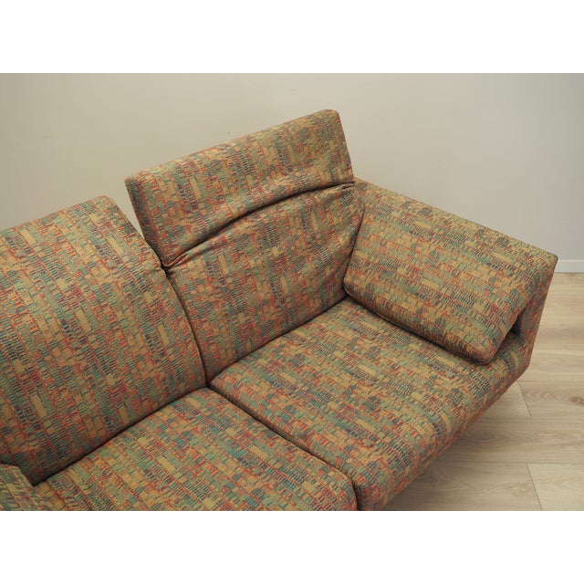 Italian Sofa from B&b Italia from B&b Italia / C&b Italia, 1960s For Sale - Image 11 of 15