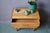 Vintage Scandinavian Bedside Table, 1970s For Sale - Image 6 of 12