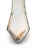 If only this beautiful old French hand mirror could tell us its stories! Dating to the late 19th or early 20th century,...