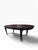 Late 20th Century Neoclassical Zebrawood Inlaid Ebonized Dining Table, Attributed to Ralph Lauren for Henredon For Sale - Image 13 of 18
