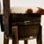 Vintage Beech Bar Stool, 1970s For Sale - Image 10 of 15
