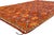 21904 Vintage Beni M'Guild Moroccan Rug, 06'10 x 11'03. The Ember Kasbah: A Vintage Beni M'Guild Moroccan Masterpiece of...