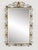 1950s Rectangular Mirror on Brass Frame, 1960s For Sale - Image 5 of 5